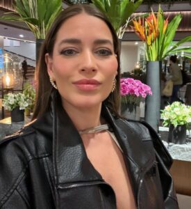 Actress Adriana Fonseca HD Photos and Wallpapers March 2026