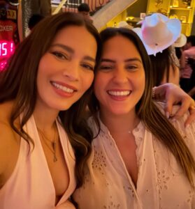 Actress Adriana Fonseca HD Photos and Wallpapers March 2026