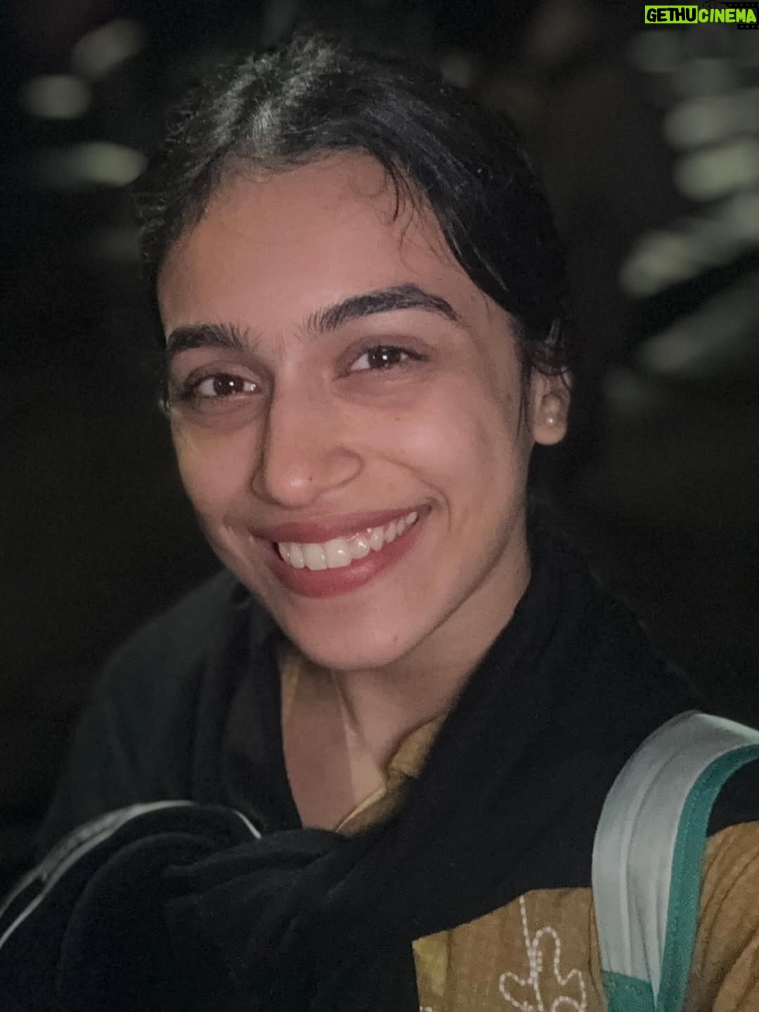 Adrija Sinha - 8.2K Likes - Ayodhya diaries 🙏❤️