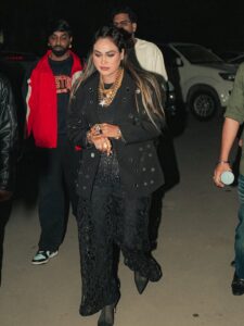 Actress Afsana Khan HD Photos and Wallpapers February 2026