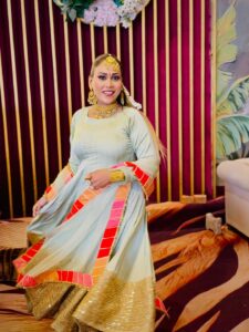 Actress Afsana Khan HD Photos and Wallpapers February 2026
