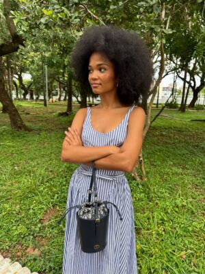 Agnes Nunes Instagram - só pastorano no mei da rua