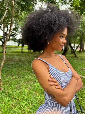 Agnes Nunes Instagram - só pastorano no mei da rua