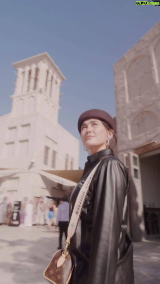 Agnez Mo - 339.7K Likes - Lovin’ Dubai. Love in Dubai. Happy Valentine’s Day 😍
@visit.dubai @dubaidet 

Production: OSA by AMO Studios 
@osastudioshq @amostudiosofficial