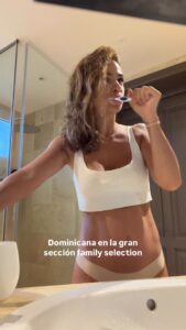Actress Agustina Cherri HD Photos and Wallpapers February 2026
