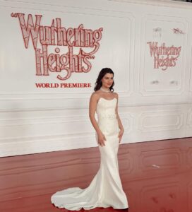 Actress Agustina Palma HD Photos and Wallpapers March 2026