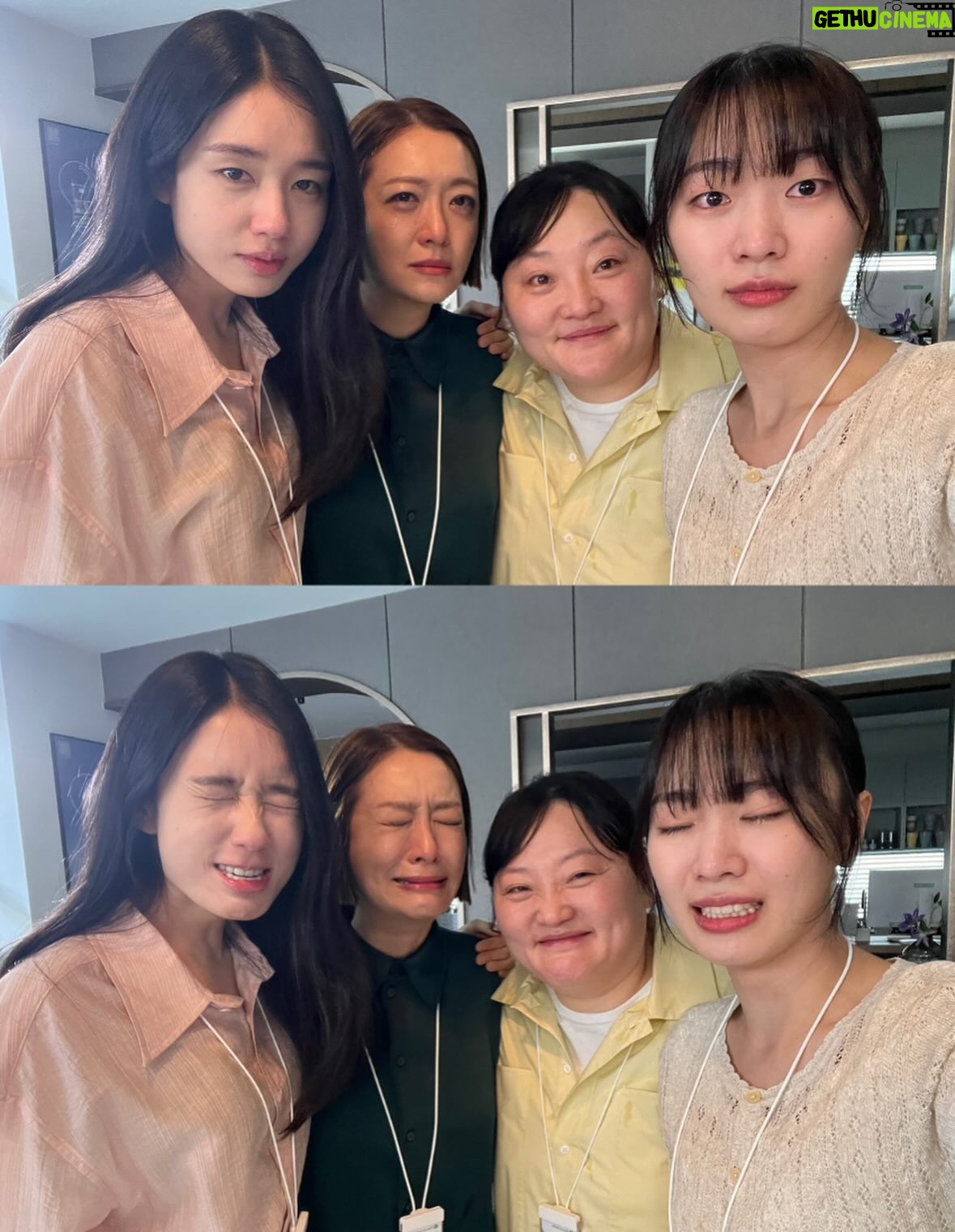 Ahn Eun-jin - 443.6K Likes - 마더TF팀 모이모이🌿