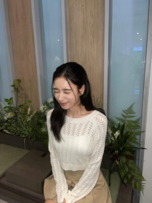 Ahn Eun-jin Instagram - 꾸다림✨

@0range.oasis 
@hyemggiz 
@doyeonneee