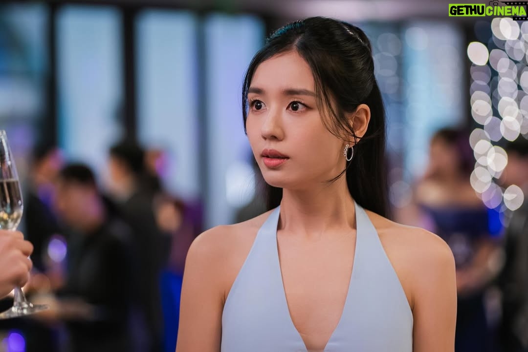 Ahn Eun-jin - 454.5K Likes - 고모조모🩶

#DynamiteKiss