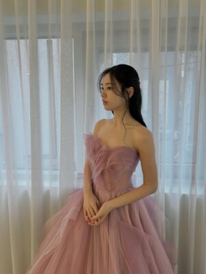 Ahn Eun-jin Instagram - 