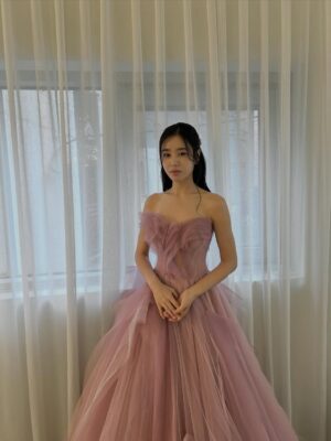 Ahn Eun-jin Instagram - 