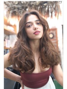 Actress Ahsaas Channa HD Photos and Wallpapers February 2026