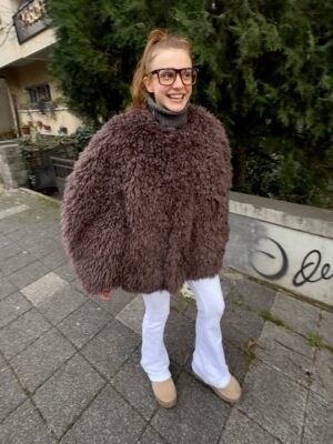 Ahsen Eroğlu Instagram - Ocak🐻❄️⛈️☃️🦢🌬️🫏