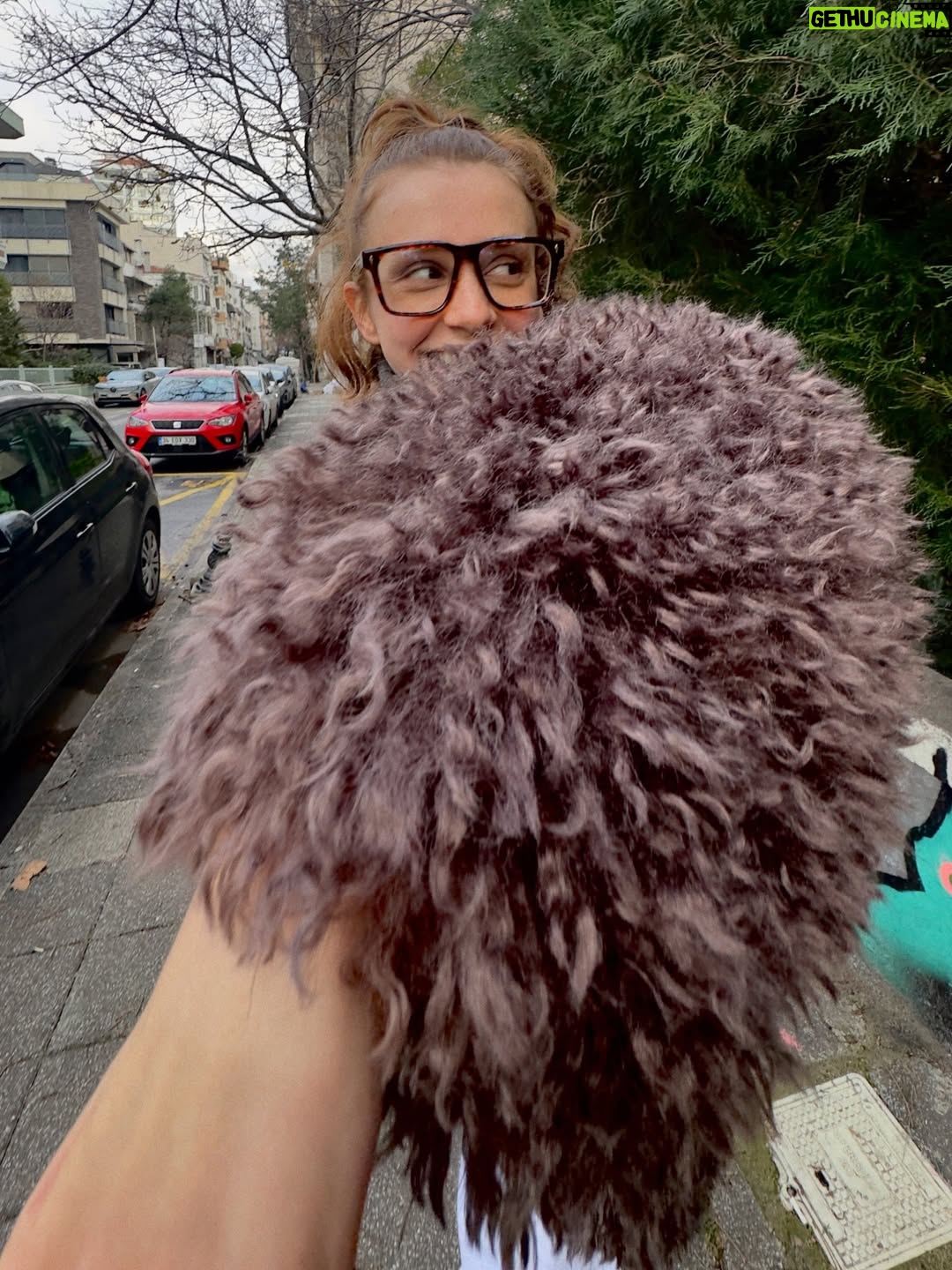 Ahsen Eroğlu - 61.3K Likes - Ocak🐻❄️⛈️☃️🦢🌬️🫏