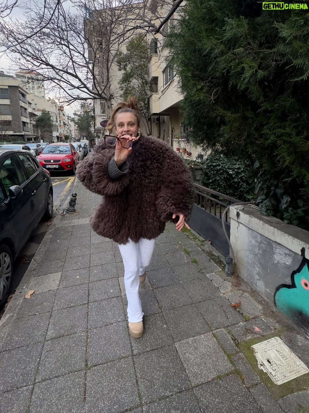 Ahsen Eroğlu - 61.3K Likes - Ocak🐻❄️⛈️☃️🦢🌬️🫏