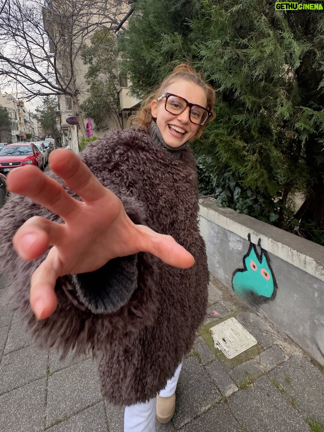 Ahsen Eroğlu - 61.3K Likes - Ocak🐻❄️⛈️☃️🦢🌬️🫏