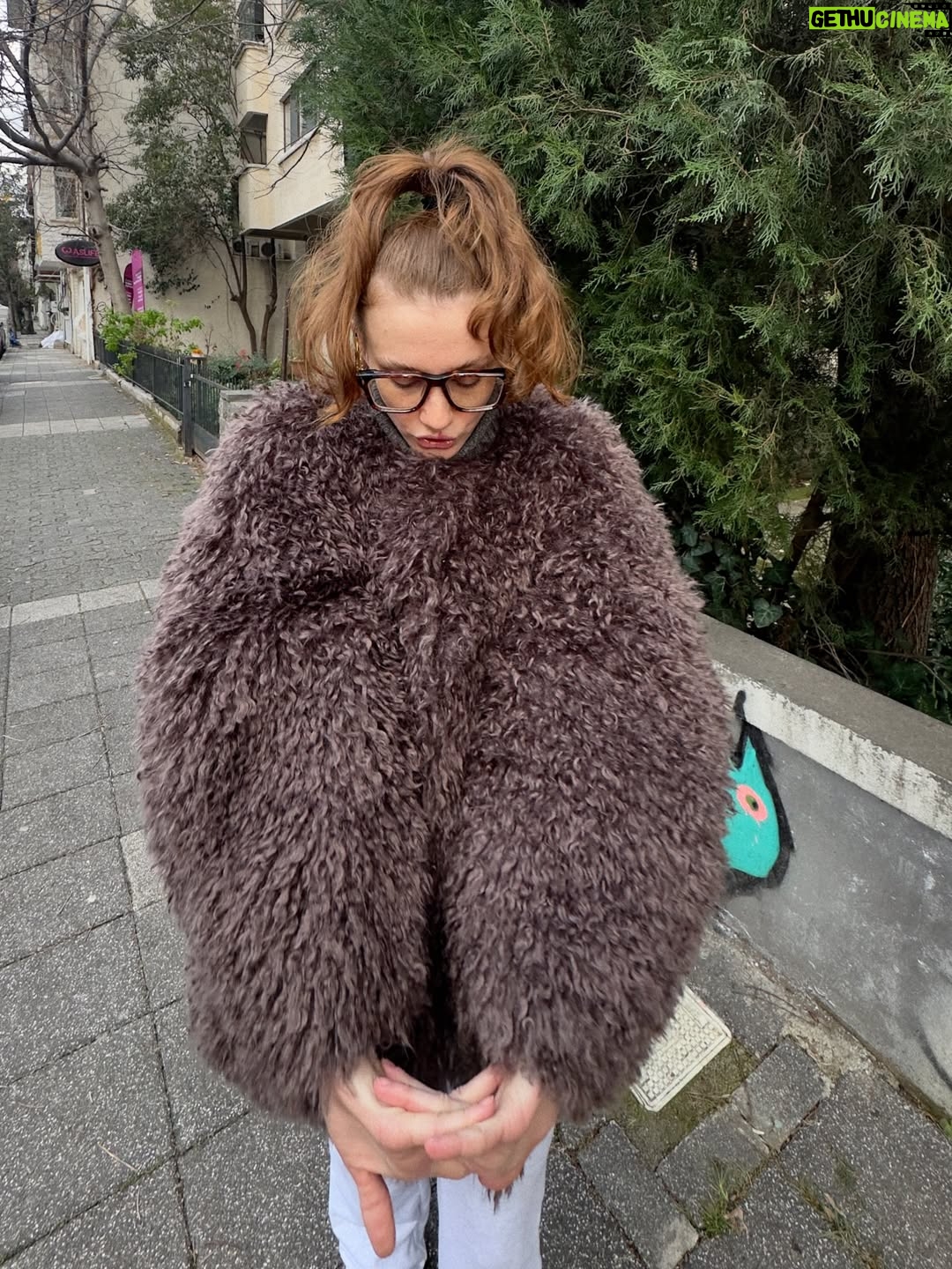 Ahsen Eroğlu - 61.3K Likes - Ocak🐻❄️⛈️☃️🦢🌬️🫏