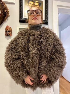 Ahsen Eroğlu Instagram - Ocak🐻❄️⛈️☃️🦢🌬️🫏