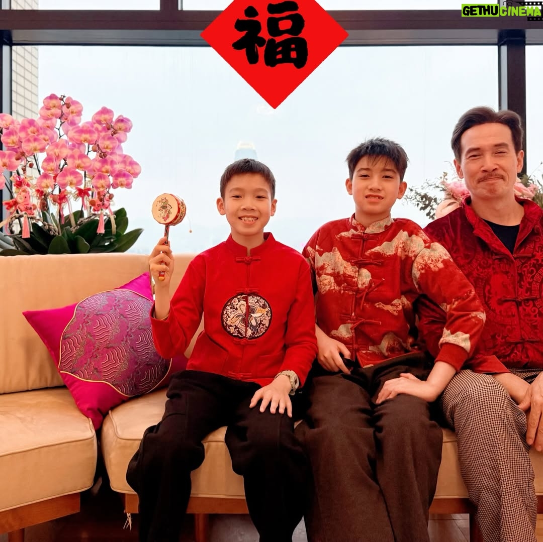 Aimee Chan - 33.9K Likes - Happy chinese New year everybody 💕 It’s been sooooooo busy and hectic but glad we were able to squeeze in some festivities !  祝大家馬年大吉，萬事平安，身心健康！! 🐎🐎🐎🐎🐎🏇🏻🌺💐🌷
