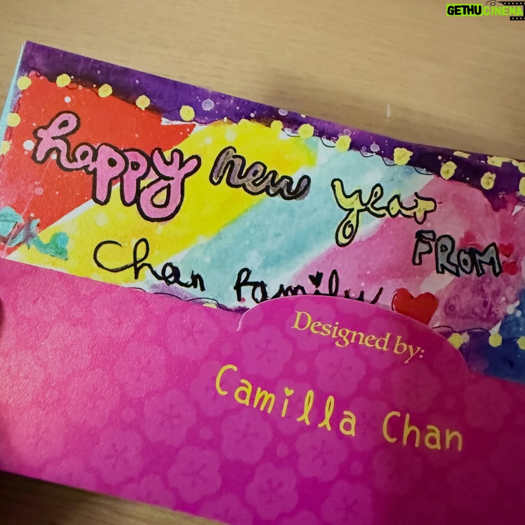 Aimee Chan - 33.9K Likes - Happy chinese New year everybody 💕 It’s been sooooooo busy and hectic but glad we were able to squeeze in some festivities !  祝大家馬年大吉，萬事平安，身心健康！! 🐎🐎🐎🐎🐎🏇🏻🌺💐🌷