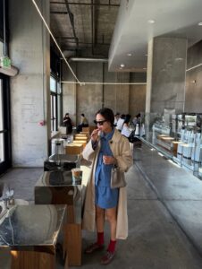 Actress Aimee Song HD Photos and Wallpapers March 2026