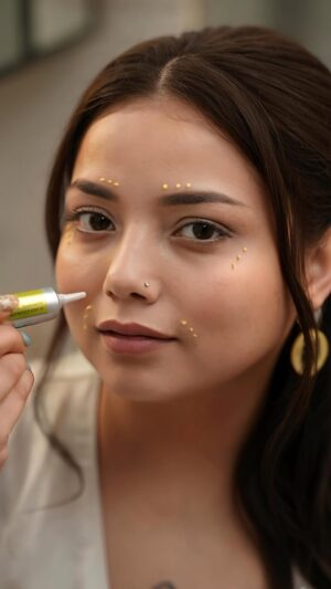 Aisha Mahdi Instagram - #AD // Fired my retinol and never looked back! 
After just 14 days with the Celimax Retinal Shot, my skin is thriving like never before. If you’re ready to break through that skincare plateau, this is your wake-up call! Are you in?

• DAY 1: REGENERATE. Micro-needle tech kicks in. You’ll feel a slight tingle as the 0.1% Pure Retinal starts deep-level repair.
• DAY 5: REFINE. The “Lift” happens. Cheeks and mouth corners look firmer; texture starts to blur.
• DAY 9: TIGHTEN. Pore depth and density are visibly reduced. (Pair with Celimax Brightening Cream here for that extra glow boost!)
• DAY 14: RESET. The Pore Transformation. It’s glass skin, but better.

11x Faster: Converts to Vitamin A quicker than Retinol.
Micro-needle Tech: Ensures the active ingredients don’t just sit on top—they go
where the damage is.
Skin Support: Niacinamide   Ceramides   1% Panthenol to keep your barrier
strong.

How to use for best results:
* Apply to a CLEAN, DRY face (vital!).
* Use a pea-sized amount on areas with pores/pigmentation.
* Use 3-4 times a week at night.
* Always use Celimax Pore   Dark Spot Brightening Cream for a faster results.

Ready to start your 14-day challenge? 

Comment “DUO” for the direct link! 🔗

#Celimax #Retinal #14DayChallenge