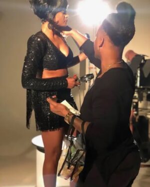 Aisha Tyler Instagram - This beautiful soul had a stroke. Geno, a brilliant makeup artist, has devoted his life to helping others feel confident, beautiful, and truly seen. His artistry is more than makeup — it is transformation, empowerment, and love. After beating cancer in 2018, he founded the nonprofit Strokes of Hope, offering beauty sessions and self-care packages to cancer patients. Now, Geno is in the most difficult fight of his life. His mother is raising money to fund the intensive care needed to rehabilitate him and get him back on his feet. Every dollar donated moves Geno one step closer to regaining his strength, his independence, and the career he built with such passion. This isn’t just about therapy — it’s about giving him back his future. It’s about giving him the opportunity to return to the craft he loves. As someone whose family has been touched by stroke I know how difficult these challenges can be. His family will be grateful for whatever support may come, from donations to prayers to shares. 

Link in my bio 🌹🙏🏾♥️