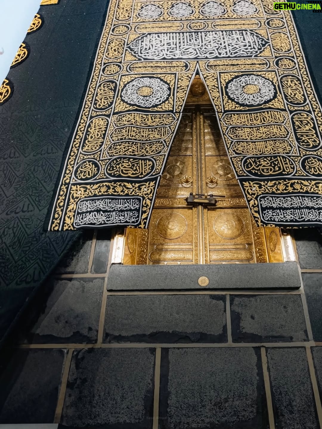 Aisha Zafar Khan - 1.1 Million Likes - Every drop carries mercy. Every moment carries peace 🤍