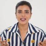 Aishwarya Rajesh