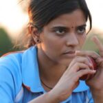Aishwarya Rajesh