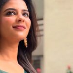 Aishwarya Rajesh