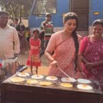 Aishwarya Rajesh