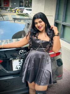 Actress Aishwarya Venka HD Photos and Wallpapers December 2025