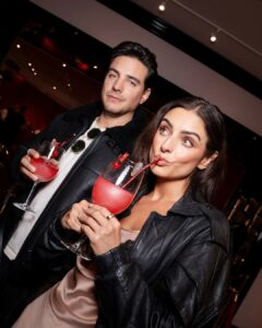 Actress Aislinn Derbez HD Photos and Wallpapers February 2026