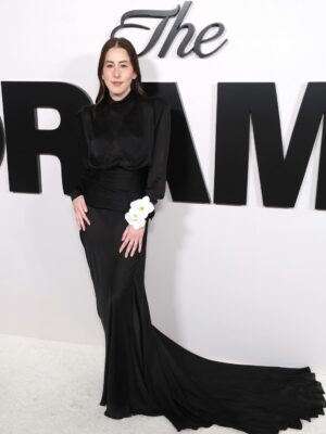Alana Haim Instagram - who’s ready for some drama?