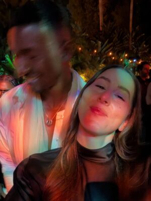 Alana Haim Instagram - who’s ready for some drama?