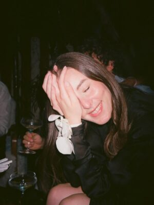 Alana Haim Instagram - who’s ready for some drama?