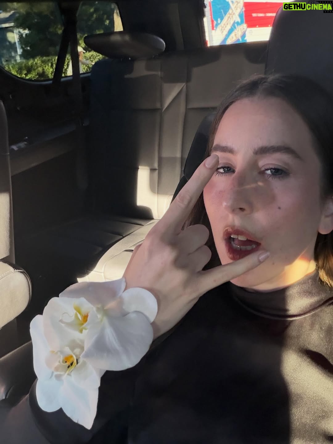 Alana Haim - 11.2K Likes - who’s ready for some drama?