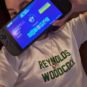 Alana Haim Instagram - i make my own merch