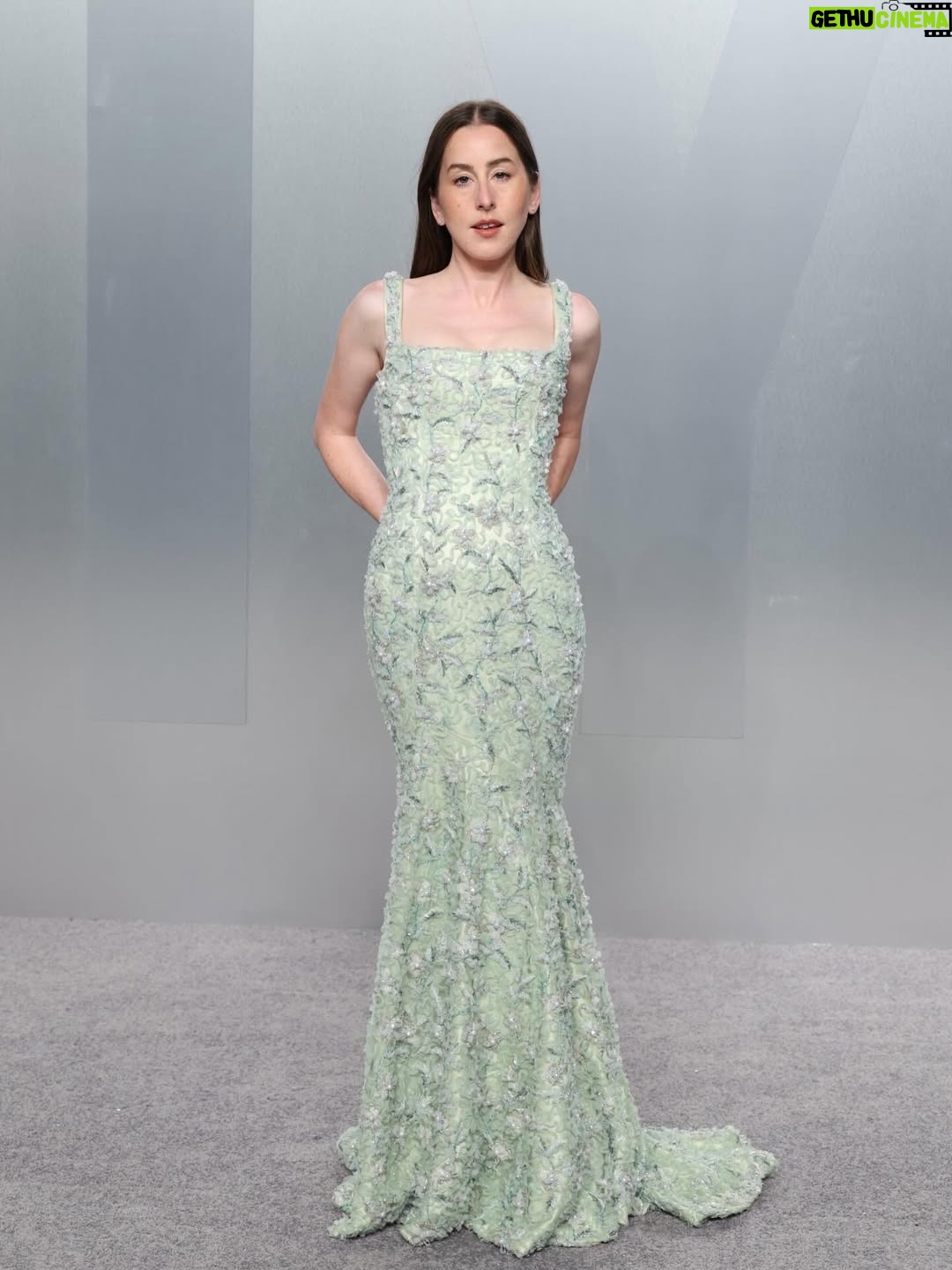 Alana Haim - 26.8K Likes - we won the battle