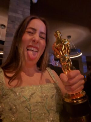 Alana Haim Instagram - we won the battle