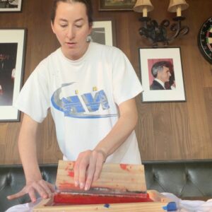 Alana Haim Instagram - i make my own merch