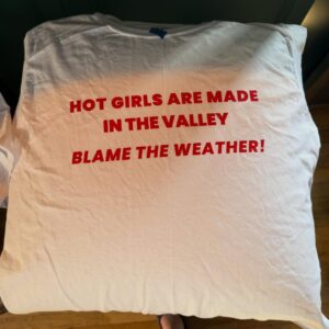 Alana Haim Instagram - i make my own merch