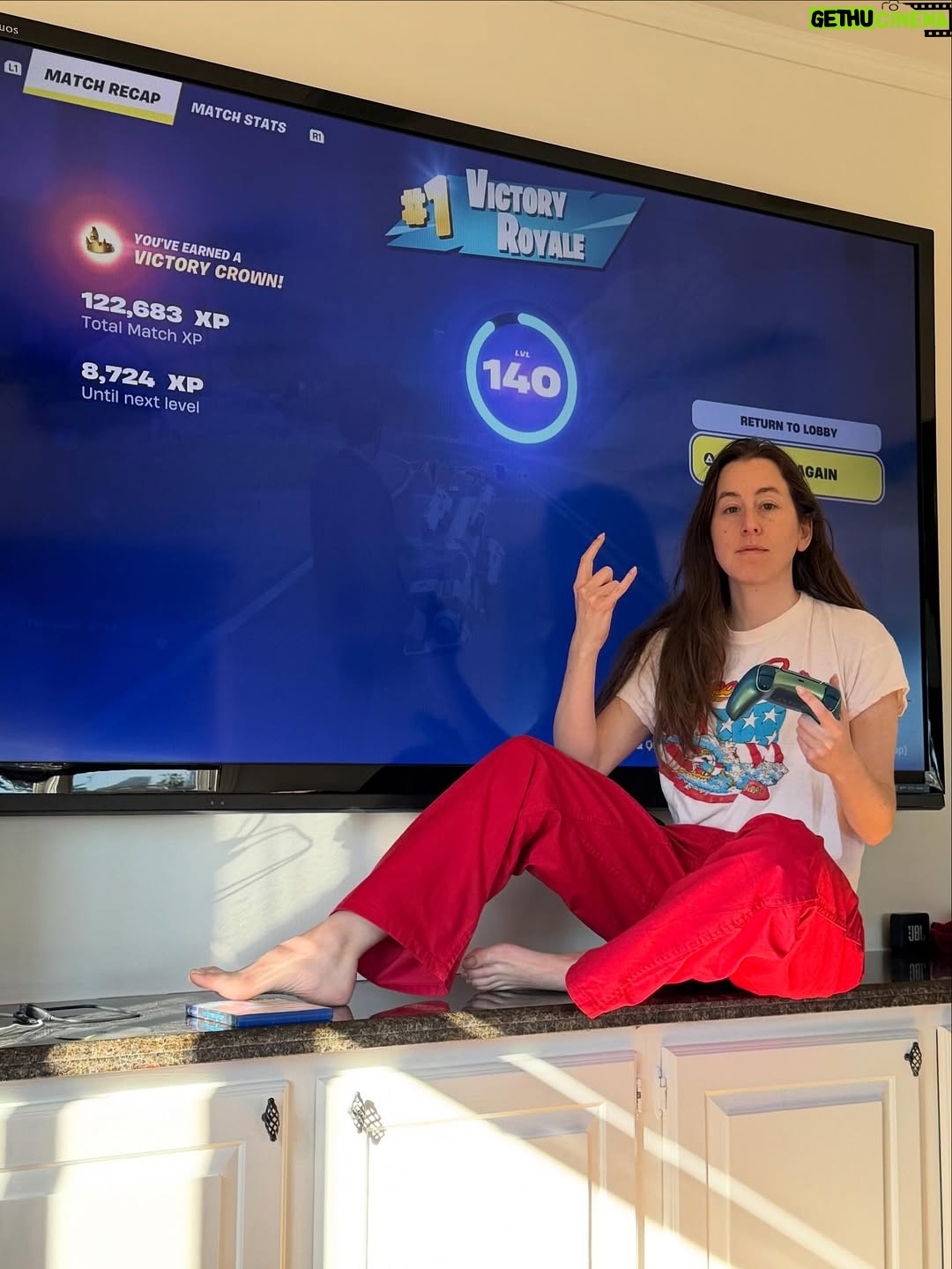 Alana Haim - 95.3K Likes - i was sick all week