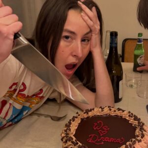 Alana Haim Instagram - please respect my privacy
