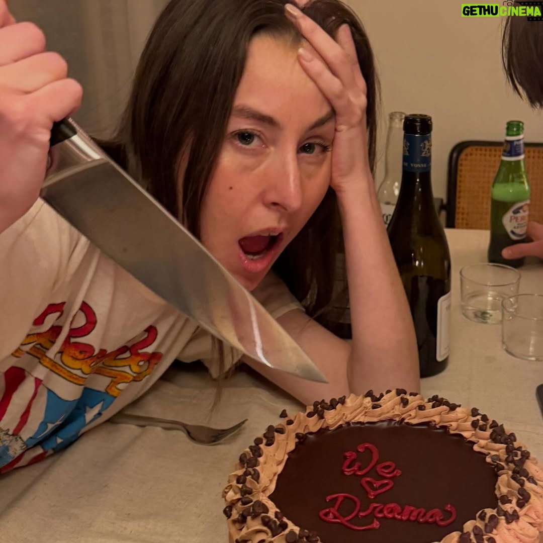 Alana Haim - 23.6K Likes - please respect my privacy
