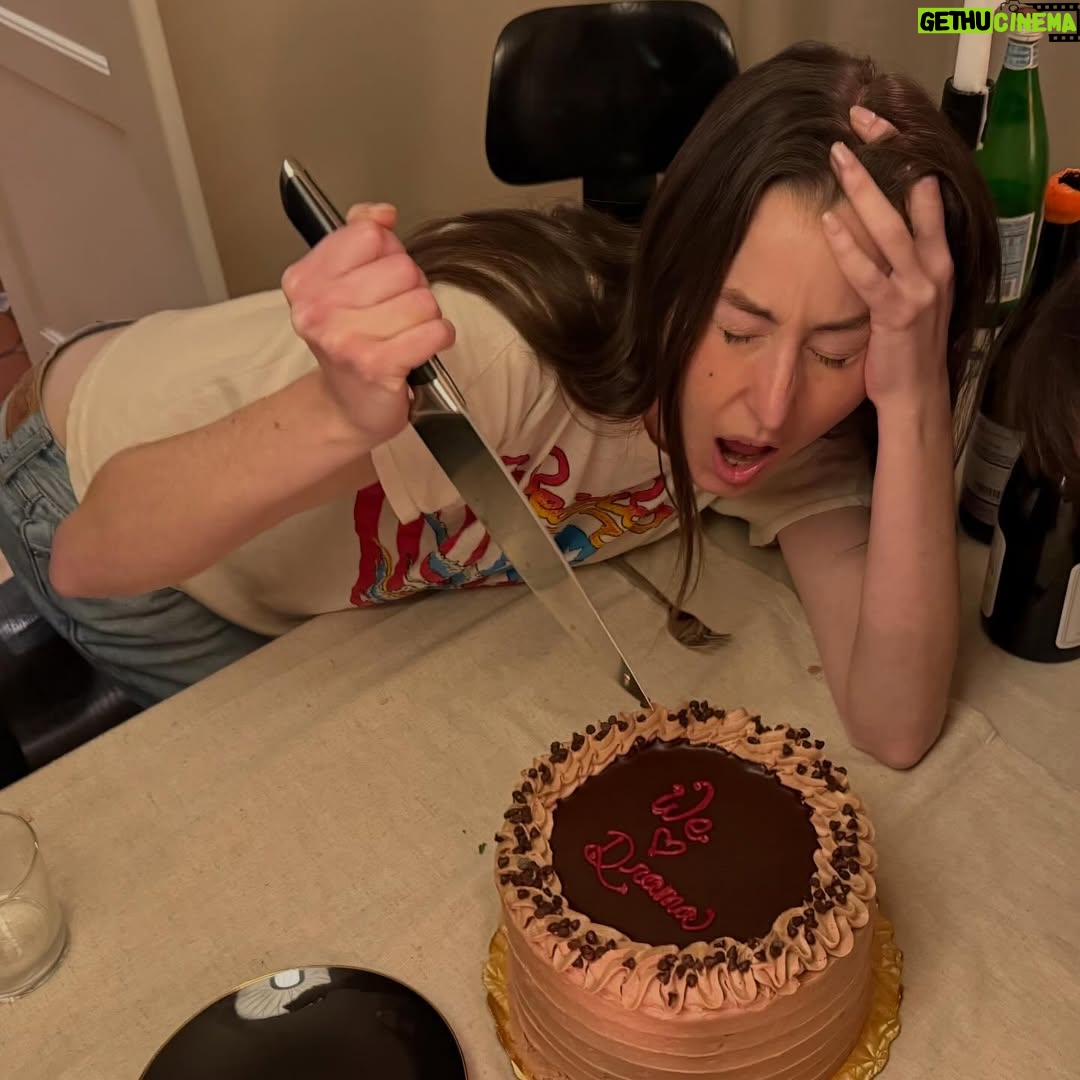 Alana Haim - 23.6K Likes - please respect my privacy