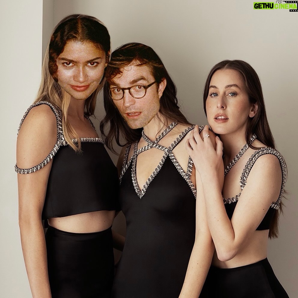 Alana Haim - 35.5K Likes - new era!