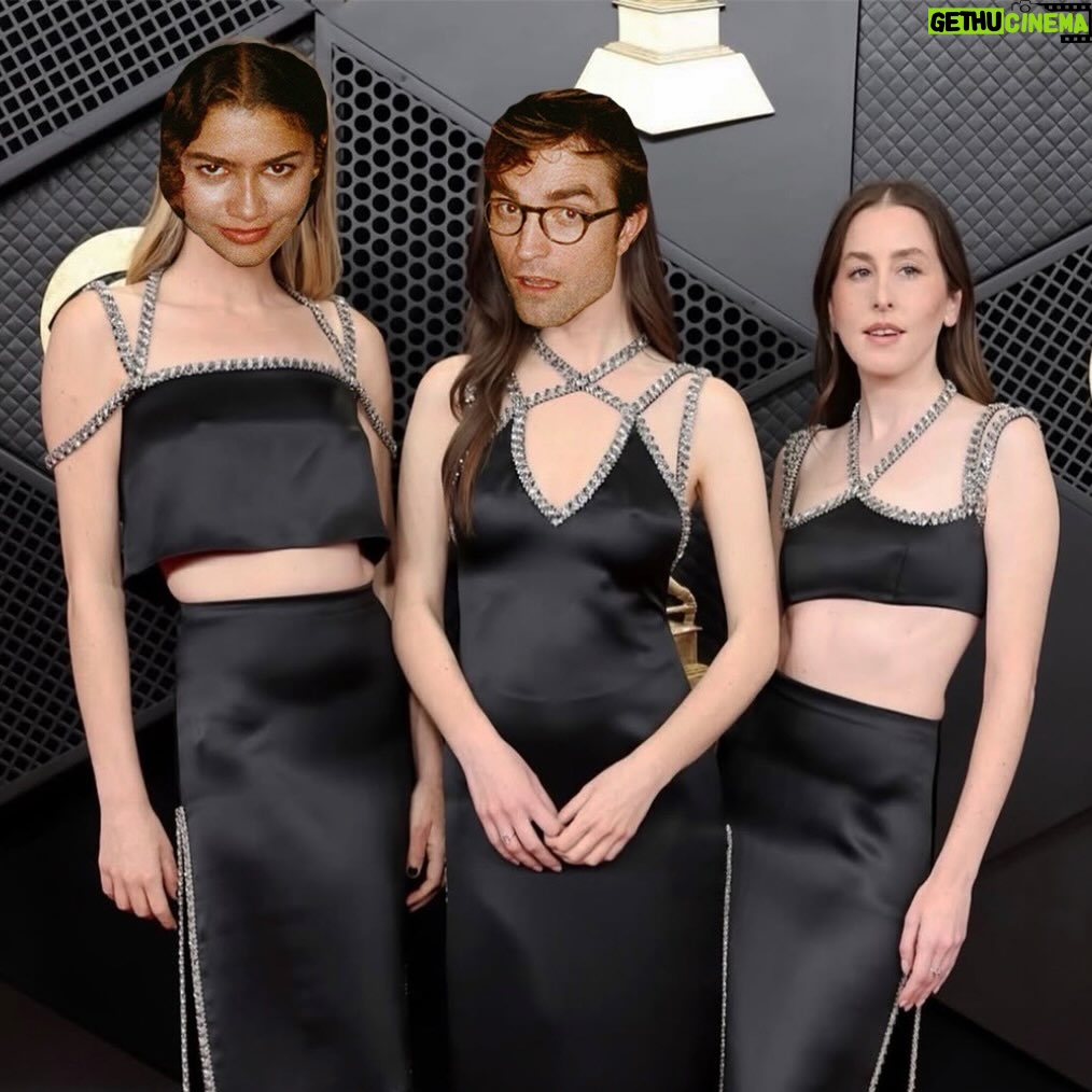 Alana Haim - 35.5K Likes - new era!