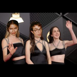 Alana Haim Instagram - new era!